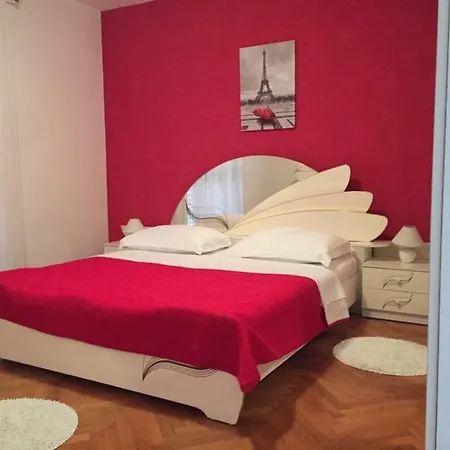 Kuca Za Odmor 