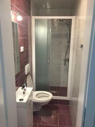 Kuca Za Odmor 