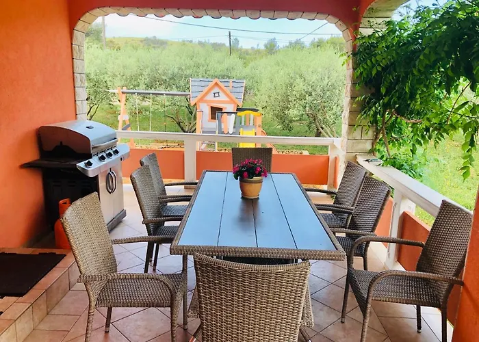 Apartman Kuca Za Odmor 