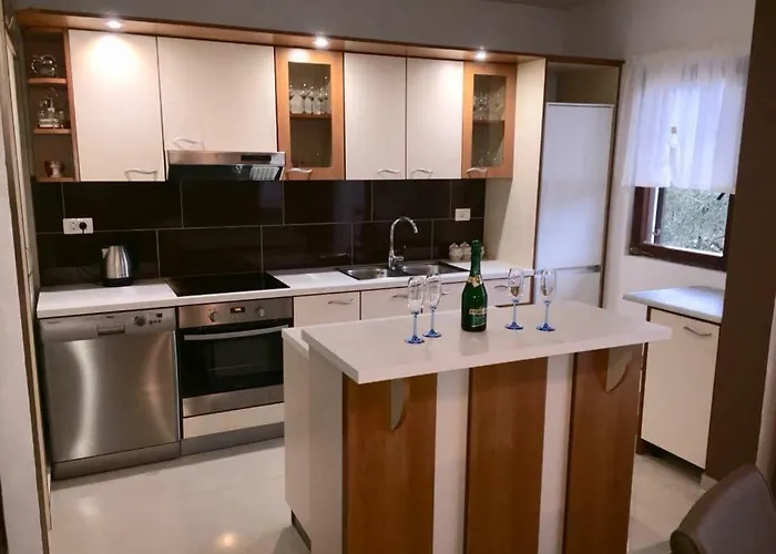 Apartman Kuca Za Odmor 