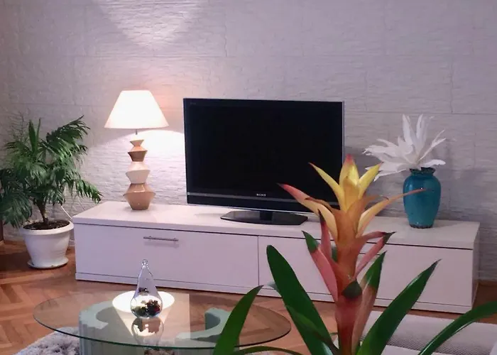 Apartman Kuca Za Odmor 