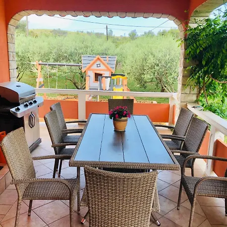 Apartment Kuca Za Odmor 