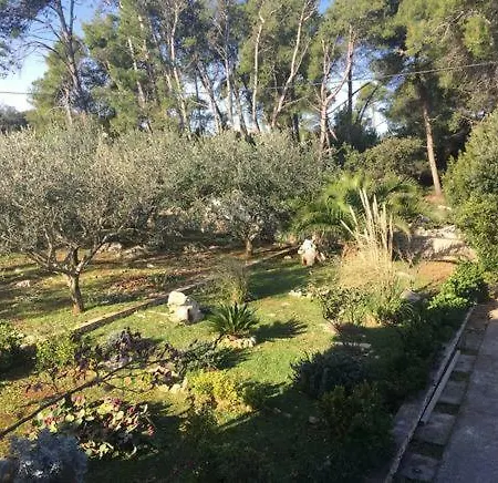 Kuca Za Odmor 