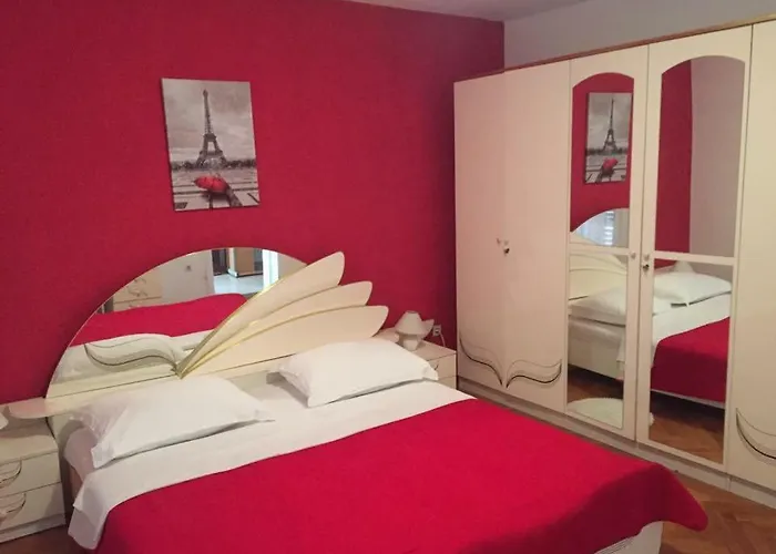 Apartment Kuca Za Odmor 