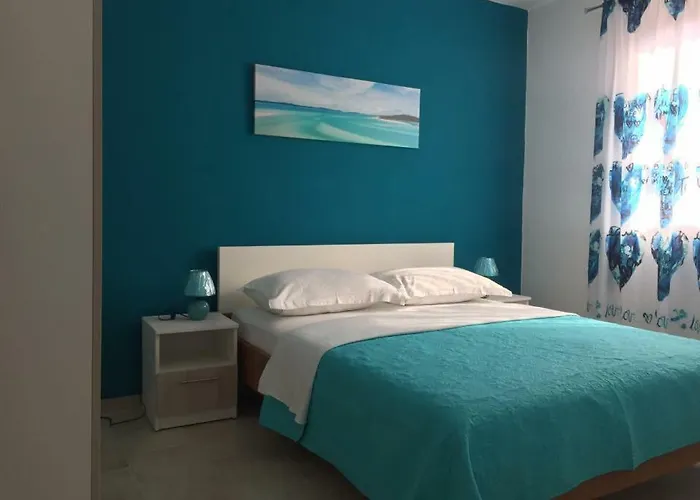 Apartment Kuca Za Odmor 