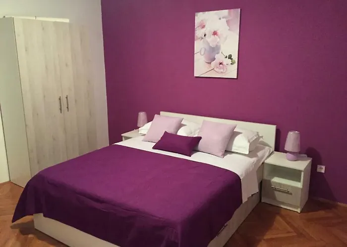 Apartment Kuca Za Odmor 